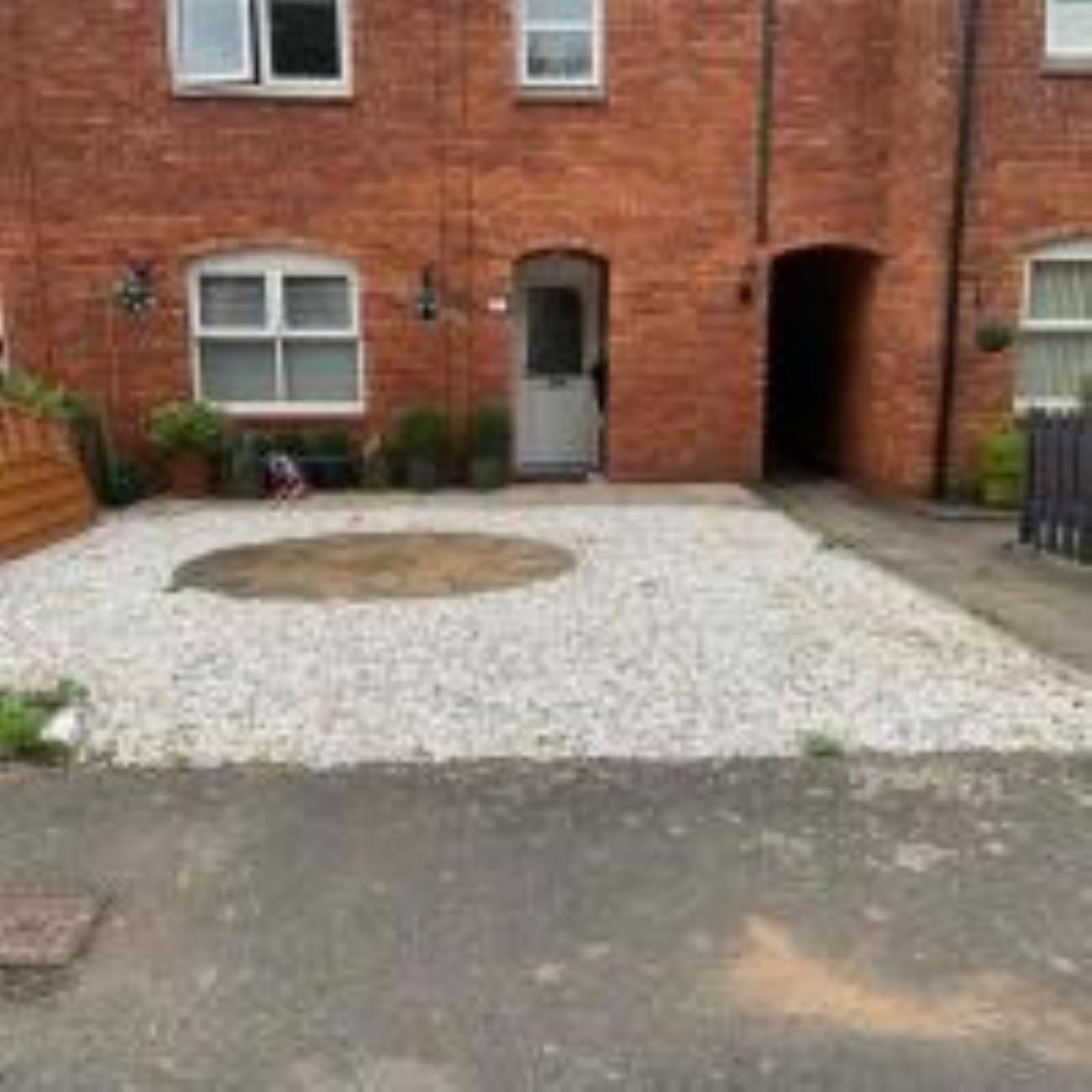 Enjoy Your Stay At Chorley Road Droitwich Bagian luar foto